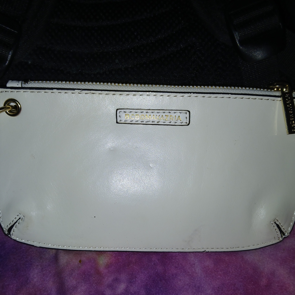 Change Purse Or Small Makeup Bag